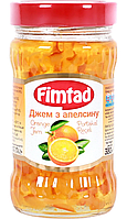 Джем з апельсина Fimtad 380 г (Туреччина)