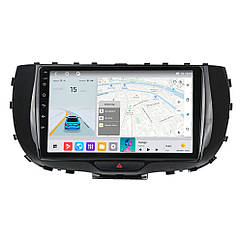 Штатная магнитола Mekede MN Kia Soul SK3 (2019-2020) IPS