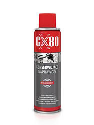 Багатофункціональний препарат, ремонтно-консервуючий (аналог WD-40) 250 мл.