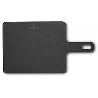 Кухонна дошка Epicurean Handy (розмір S) 229 x 190 x 4.8 мм Чорний