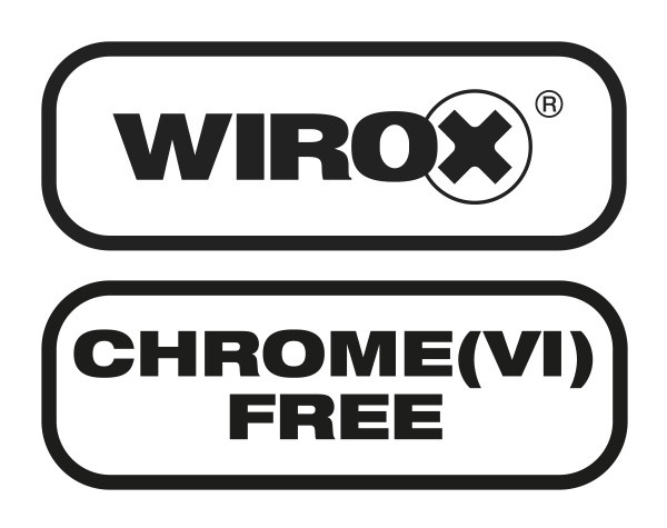 Саморіз SPAX з покр. WIROX 5,0х25, повна різь, потайна, PZ2, 4CUT, пак. 200 шт., пр-во Німеччина, фото 1