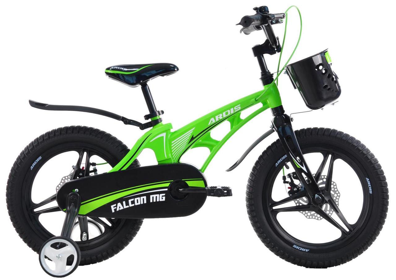 Велосипед дитячий Ardis Falcon MG 16"., фото 1