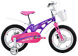 Велосипед дитячий Ardis Falcon MG 16"., фото 2