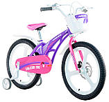 Велосипед дитячий Ardis Falcon MG 16"., фото 4
