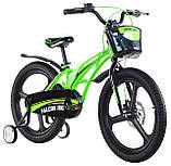 Велосипед дитячий Ardis Falcon MG 16"., фото 6