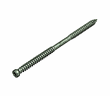 Шуруп конструкційний для балок 8,2х160, TX40, скр. Corrseal, упак. 50 шт., Швеція