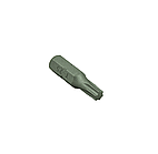 Бита TX25x25 mm (упак. 3 шт.), Швеція