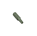 Бита TX20x25 mm (упак. 3 шт.), Швеція