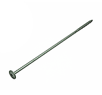 Саморіз для SIP-панелей 8,0х320, CORRSEAL ТХ40, пак-25 шт., Швеція