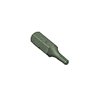 Бита TX10x25 mm (упак. 3 шт.), Швеція
