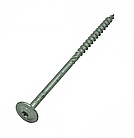 Саморіз для SIP-панелей 8,0х170, CORRSEAL ТХ40, пак-25 шт., Швеція