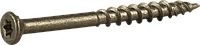 Саморіз для терасної дошки MAXIII 4,8x55, покр. Corrseal, TX20, пак.- 250 шт., Швеція