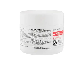 Крем анестетик a-Caine 50г