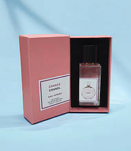 Сhanel Chance Eau Tendre жіночі мініпарфуми 42 мл