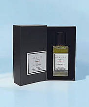 Сhanel Allure Homme Sport чоловічі мініпарфуми 42 мл