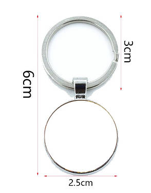 Брелок сувенірна монета Bitcoin Color: 13, фото 3