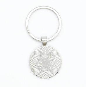 Брелок сувенірна монета Bitcoin Color: 13, фото 2