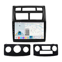 Штатна магнітола Mekede MS Kia Sportage 2 (2008-2010) QleD