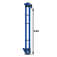 Норія зернова "НЗ-5.5"