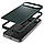 Чохол Spigen для Pixel 9 Pro XL - Thin Fit, Abyss Green (ACS07733), фото 5