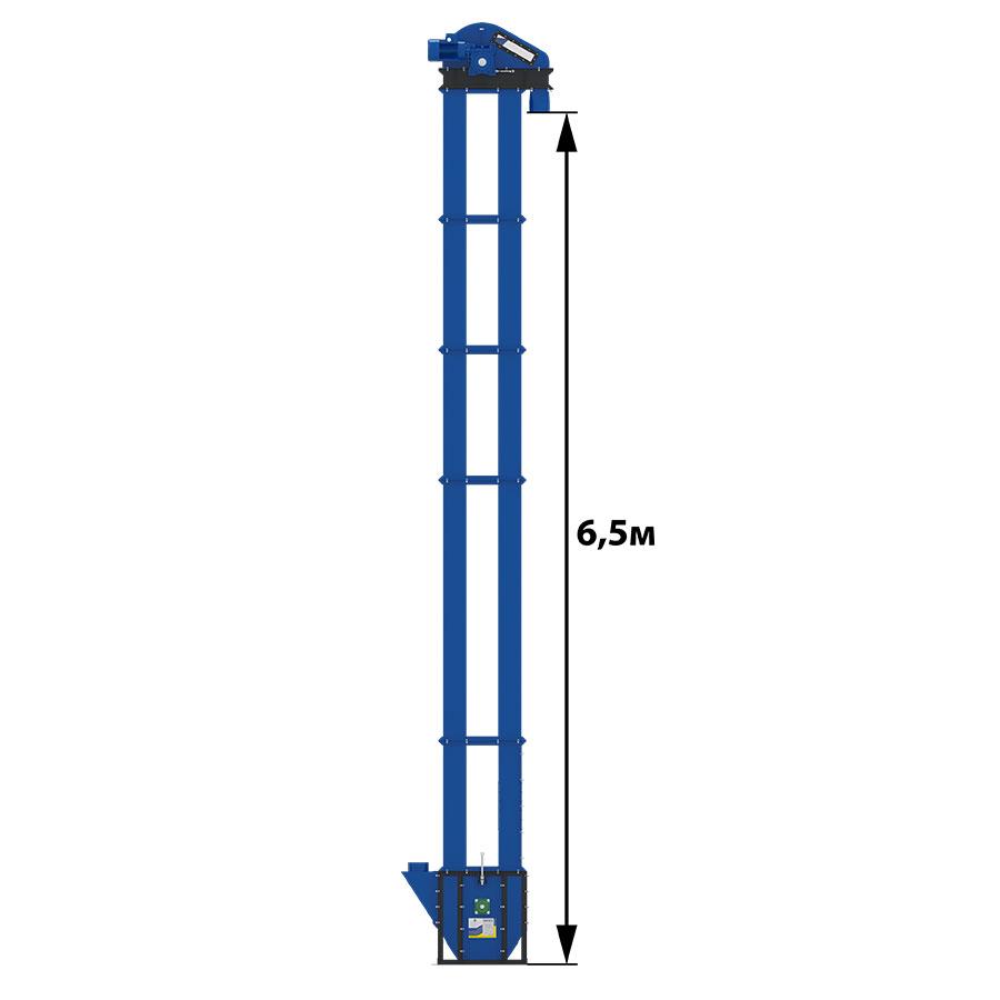 Норія зернова "НЗ-6.5"
