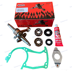 Колінвал к-кт Winzor для Zomax ZM 5010, 5020, 5030, 5050/для бензопил