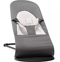 Шезлонг BabyBjorn Balance Soft Woven, фото 3