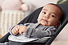 Шезлонг BabyBjorn Balance Soft Woven, фото 7