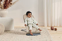 Шезлонг BabyBjorn Balance Soft Woven, фото 6