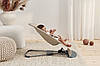 Шезлонг BabyBjorn Balance Soft Woven, фото 10