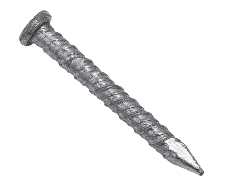 Цвяхи чобітні КВО-18 мм виті 200 грамів, фото 1
