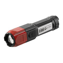 Ліхтар ручний міні 4 режими INTERTOOL LB-0120