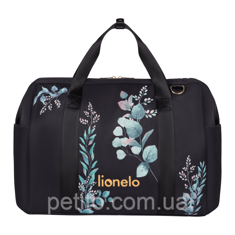 Сумка для мам Lionelo IDA GOLDEN MOMENTS, фото 1