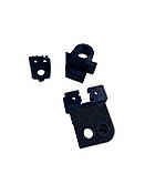 Ремонтне Кріплення фари Volkswagen ID.4, фото 6