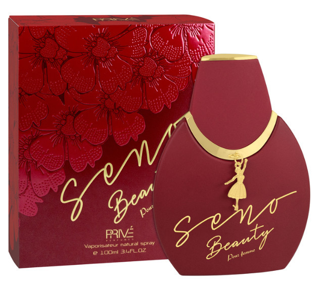 Парфумована вода Prive Parfums Seno Beauty 100 мл (6291108520284)