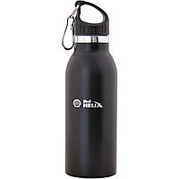 Термопляшка з гравіюванням Shell Helix F1 500 мл Чорна