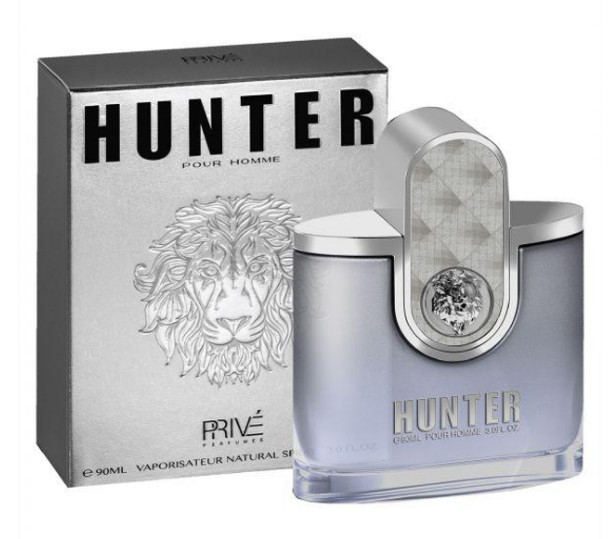 Туалетна вода Prive Parfumes Hunter 90 мл (6291103666352)