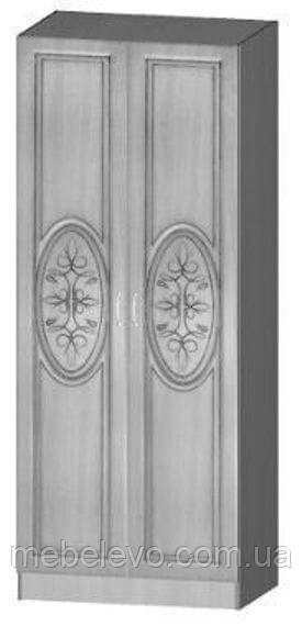 Шафа Василина 800 штанга 2000х800х540мм Майстер Форм