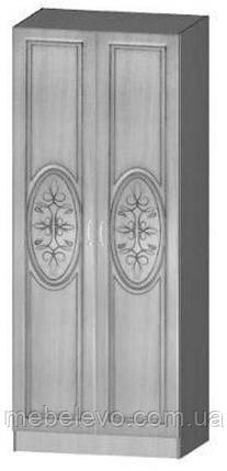 Шафа Василина 800 штанга 2000х800х540мм Майстер Форм, фото 1