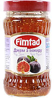 Джем з натурального інжиру Fimtad 380 г (Туреччина)