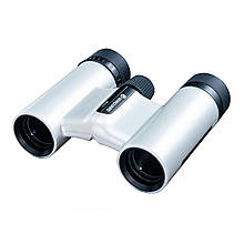 Бінокль Vanguard Vesta Compact 10x21 WP White Pearl Vesta 1021 WP для дітей театру туризму риболовлі