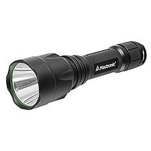 Тактичний ліхтар Mactronic Black Eye 1550 1550 Лм акумуляторний IPX5 5 режимів роботи для полювання та туризму