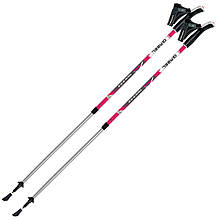 Палиці для скандинавської ходьби Gabel Vario S-9.6 Fucsia 7008350620000