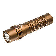 Тактичний ліхтар Mactronic Sirius T25 2500 Лм USB перезаряджуваний IP68 для полювання та туризму