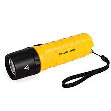 Ліхтар професійний Mactronic Dura Light 2.3 700 Lm Powerbank USB Recharge Glass Breaker PHH0123