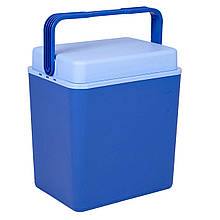Термобокс Bo-Camp Arctic 32 Liters Blue 6702875