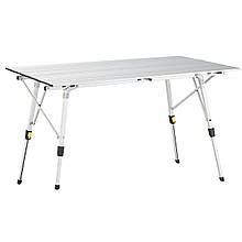 Стіл Uquip Variety L Grey 244117