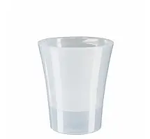 Вазон для орхідей Arte-dea 1,25 л прозорий