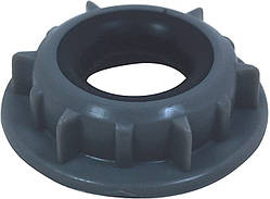 Гайка для імпеллера посудомийної машини Ariston, Indesit, Kaiser C00144315 / C00054862 / 49017698