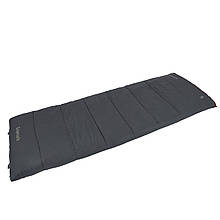 Спальний мішок Bo-Camp Gramark Cool/Warm Gold -8° Red/Grey 3605890